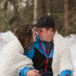 Meet your Posher, Desiree